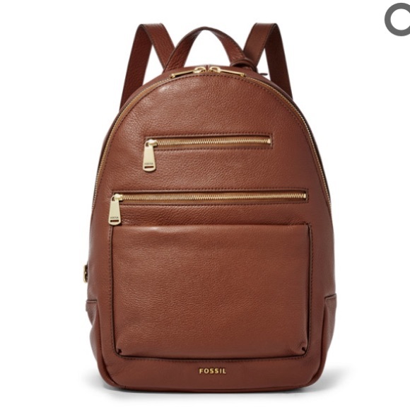 NWT Fossil backpack