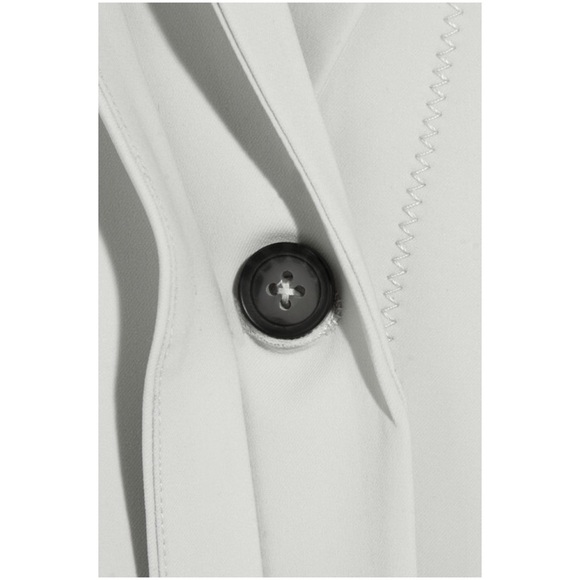 SOLD ~ ELIZABETH AND JAMES RAMSEY BLAZER ~ NWT - Picture 3 of 4