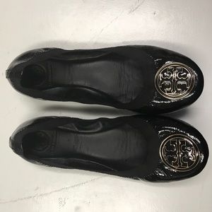 Tory Burch ballet flats