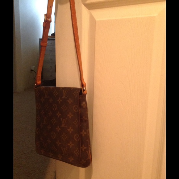 Louis Vuitton Musette Salsa Bag