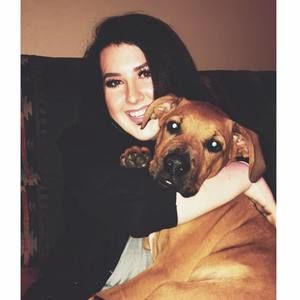 Meet your Posher, Maegan