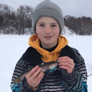 Meet your Posher, Brody