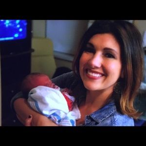 Meet your Posher, Randi