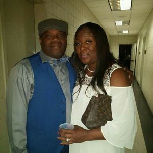 Meet your Posher, Johnny