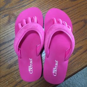 Pedicure Sandals