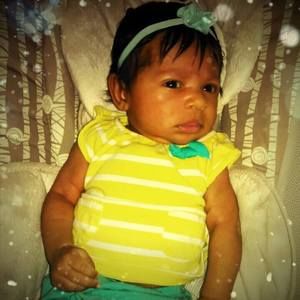 Meet your Posher, Lashonda