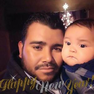 Meet your Posher, Nelson