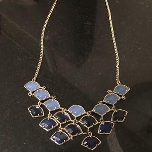 Kendra Scott necklace