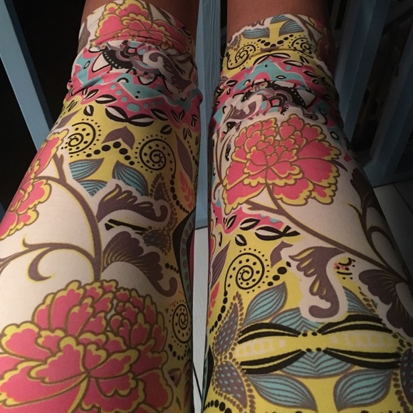 Capris