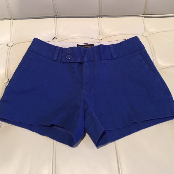 Banana Republic shorts