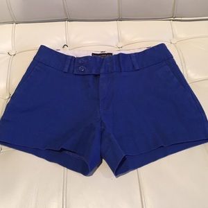 Banana Republic shorts
