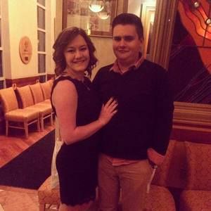 Meet your Posher, Jordan