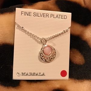 Small necklace
