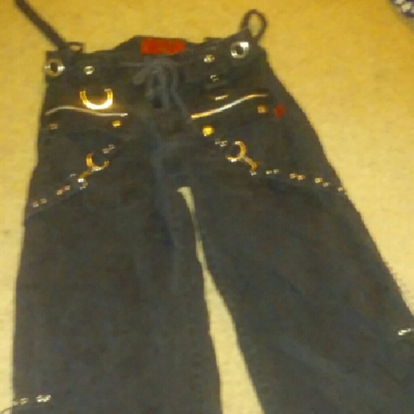 Hot topic Ladies Tripp pants
