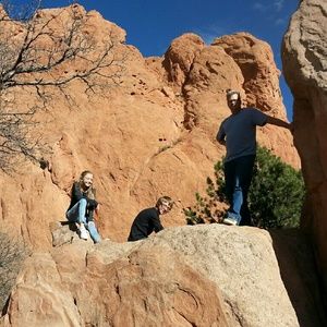 Meet your Posher, Carlie