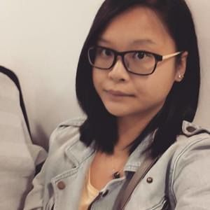 Meet your Posher, Candy