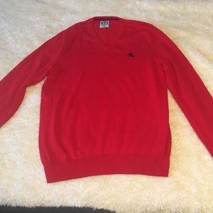 Express Men's Sweater