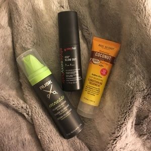 Hair Care Bundle