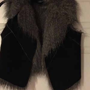 Very nice.. unique vest. Never used.