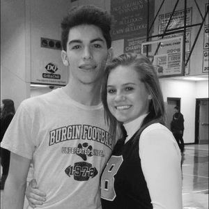 Meet your Posher, Cody