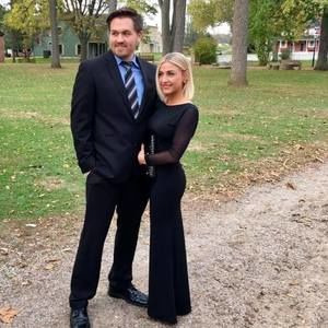 Meet your Posher, Madison