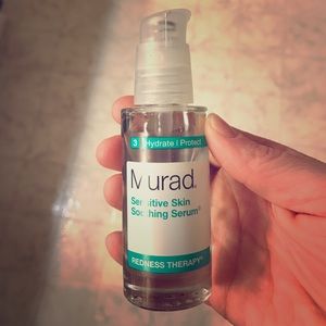 Murad's Sensitive Skin Serum