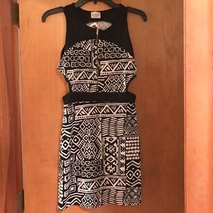 Pacsun dress