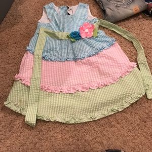 Toddler Dress Toddler Dress