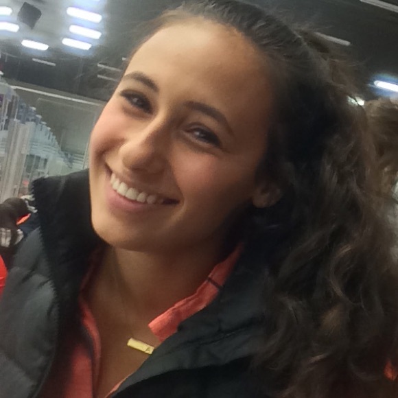 Meet your Posher, Ashley - Picture 1 of 1