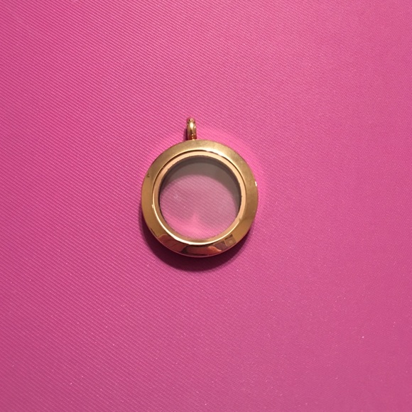 Origami Owl Locket