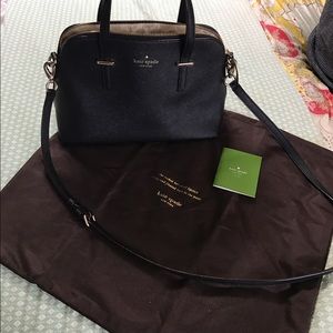 Kate Spade New York cedar street maise satchel