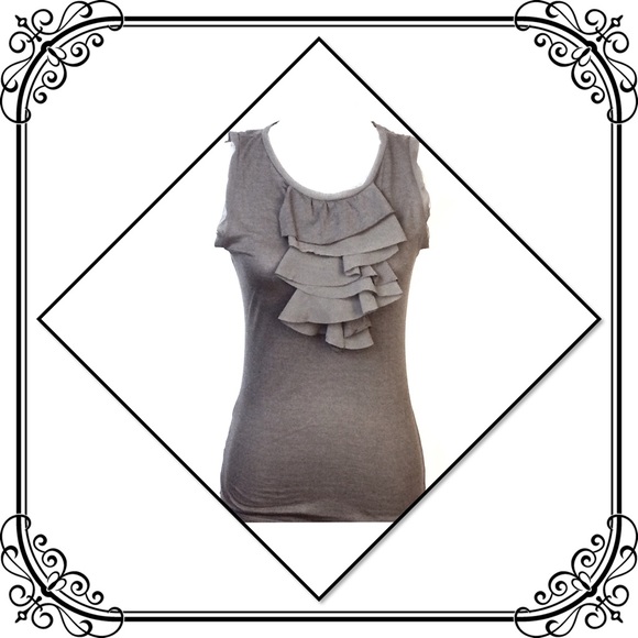 Ann Taylor Tops - Ann Taylor Top
