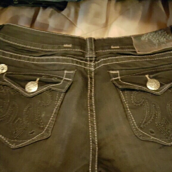 Women's MEK Jeans