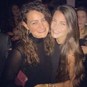 Meet your Posher, Allie