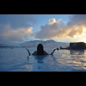 Meet your Posher, Sam