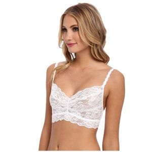 Sweetie Lace Bralette