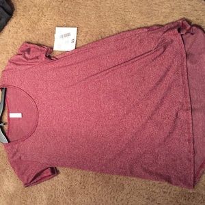 LuLaRoe Classic T