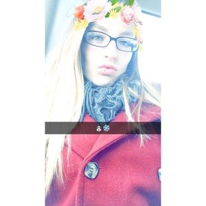 Meet your Posher, Ashlee