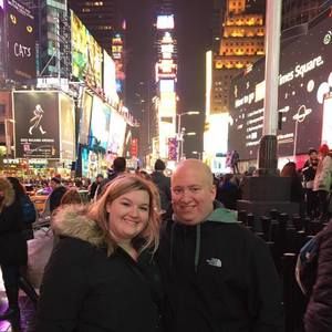 Meet your Posher, Danielle