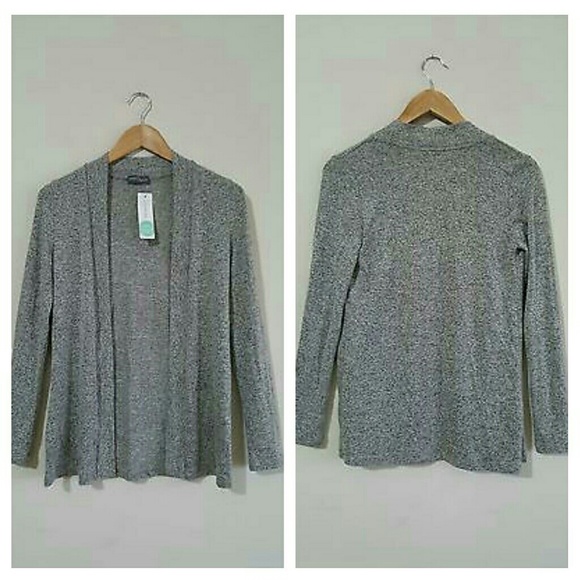 Market & Spruce Bri Knit Cardigan