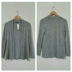 Market & Spruce Bri Knit Cardigan