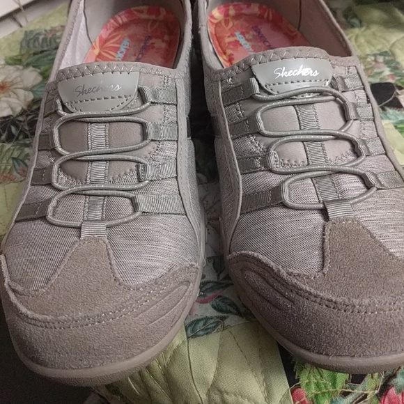 Skechers walking shoes