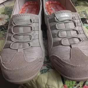 Skechers walking shoes