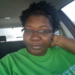 Meet your Posher, Lashawn