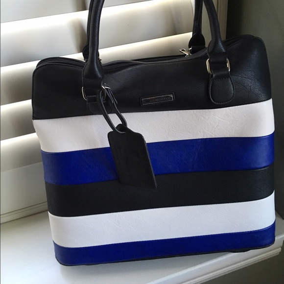 cabrelli rolling laptop bag