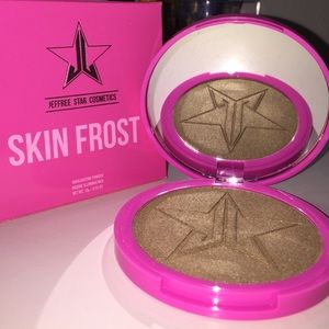 Jeffree Star Skin Frost