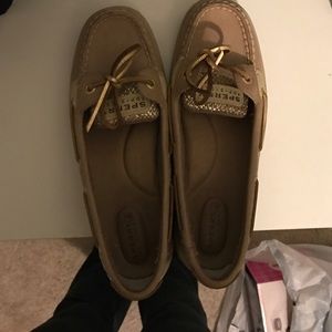 Women's Sperry's