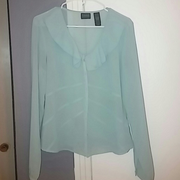 axcess by liz claiborne blouse