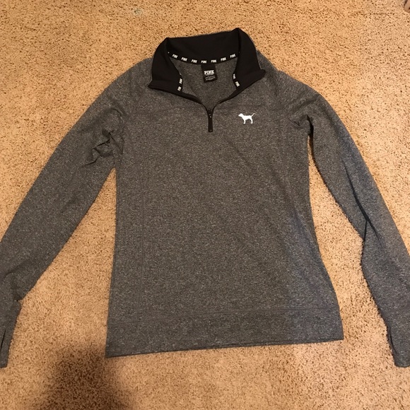 VICTORIA'S SECRET PINK pullover