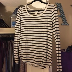 Long Sleeve Comfy Top